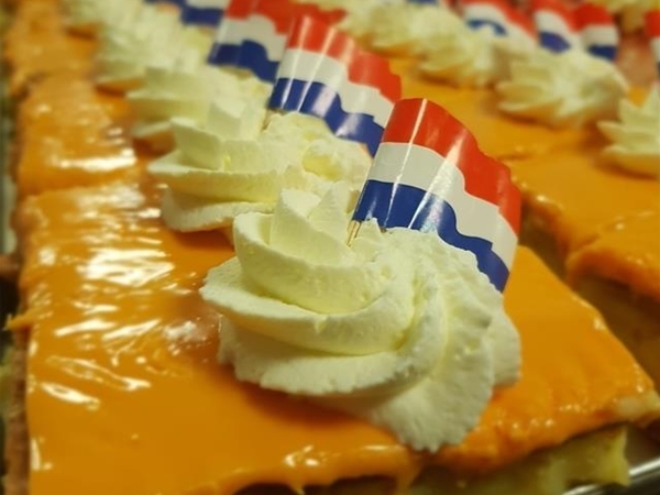 koningsdag