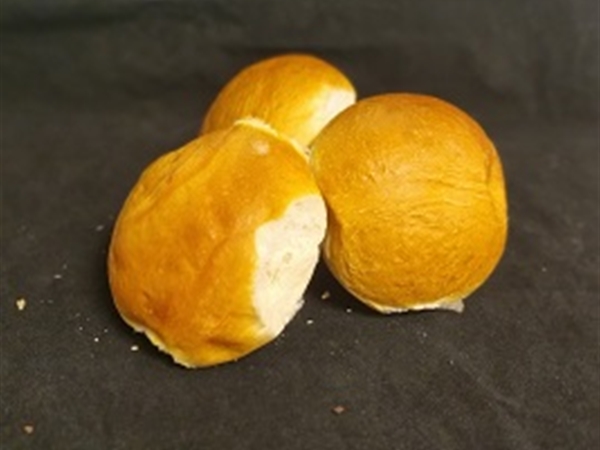 Witte bollen