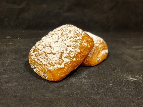 chocolade croissant